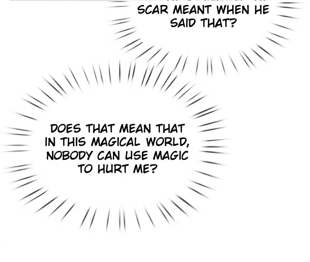 Magical Mate (Colored) Chapter 8 page 29 - 
