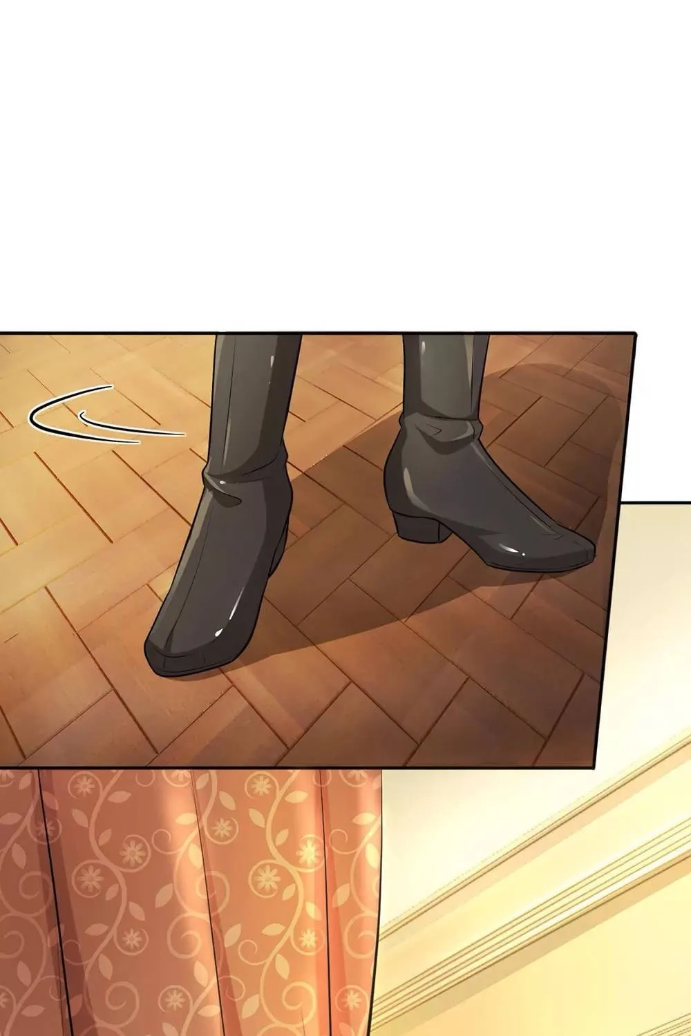 Magical Mate (Colored) Chapter 8 page 7 - 