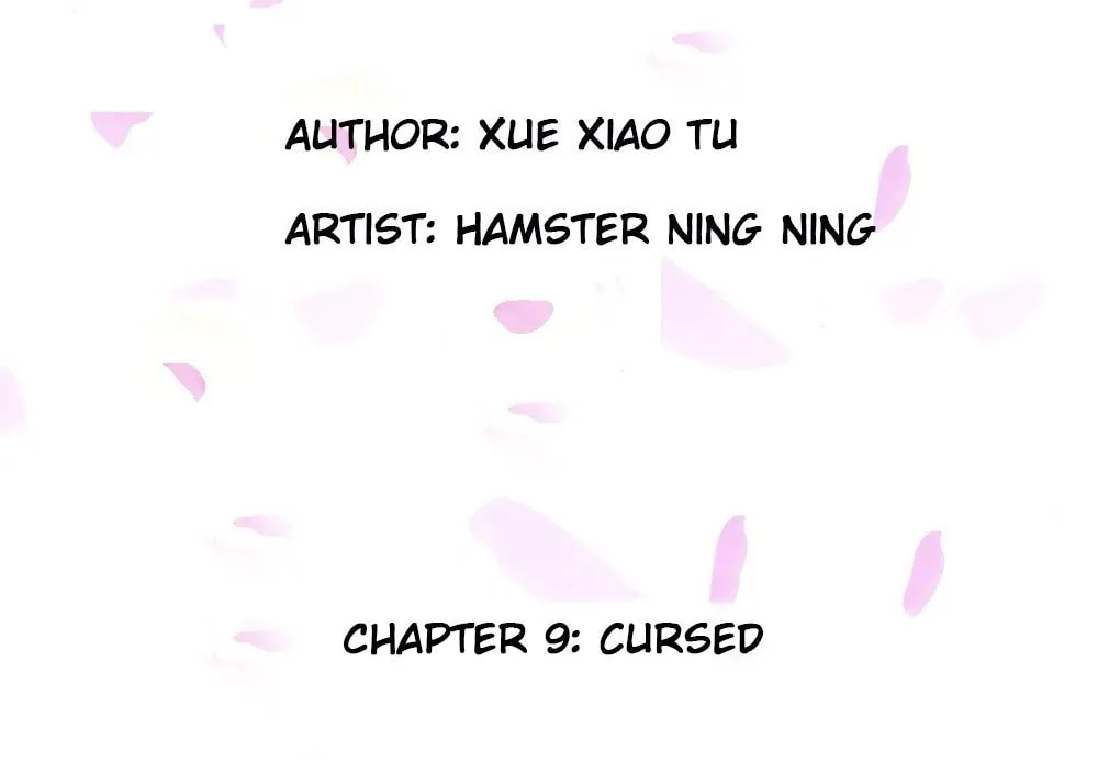 Magical Mate (Colored) Chapter 9 page 2 - 