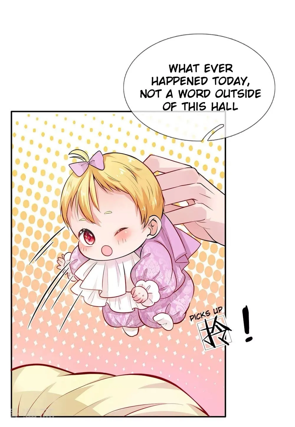 Magical Mate (Colored) Chapter 9 page 13 - 