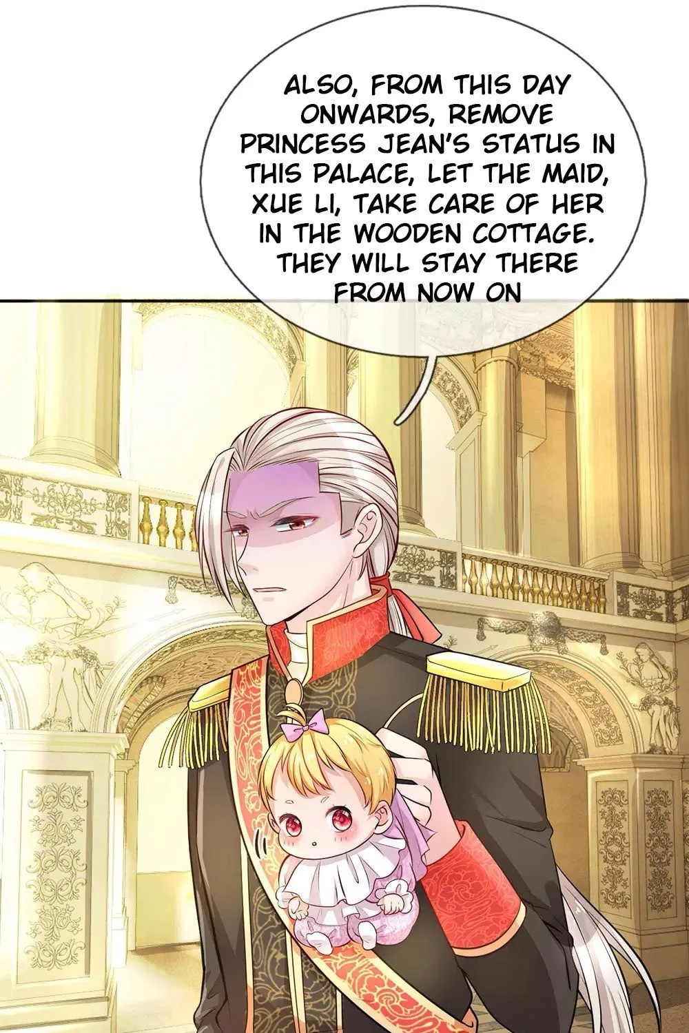 Magical Mate (Colored) Chapter 9 page 14 - 