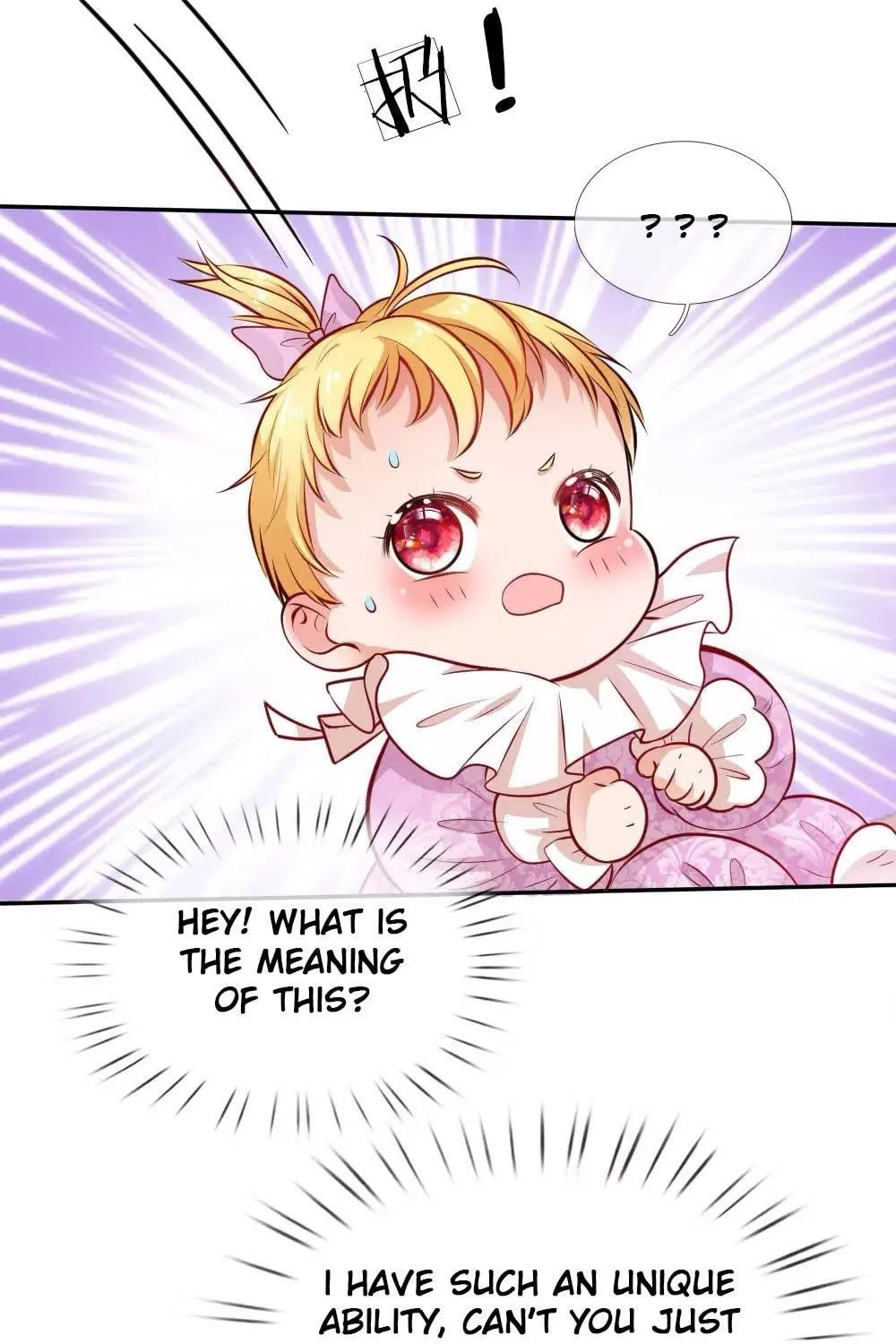 Magical Mate (Colored) Chapter 9 page 18 - 