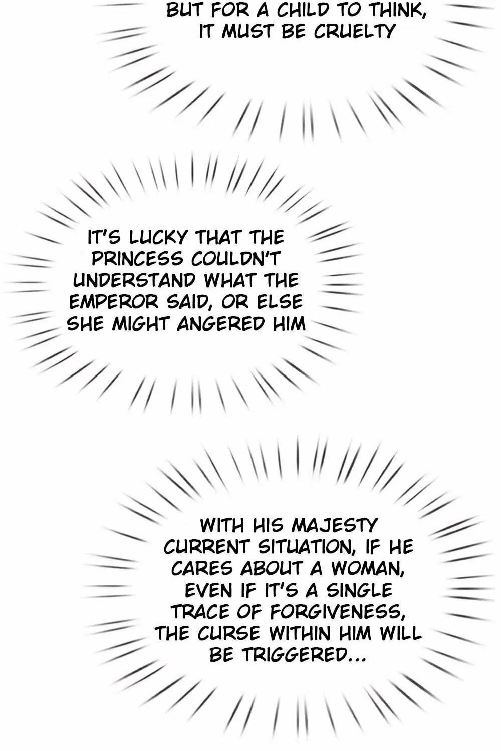 Magical Mate (Colored) Chapter 9 page 21 - 