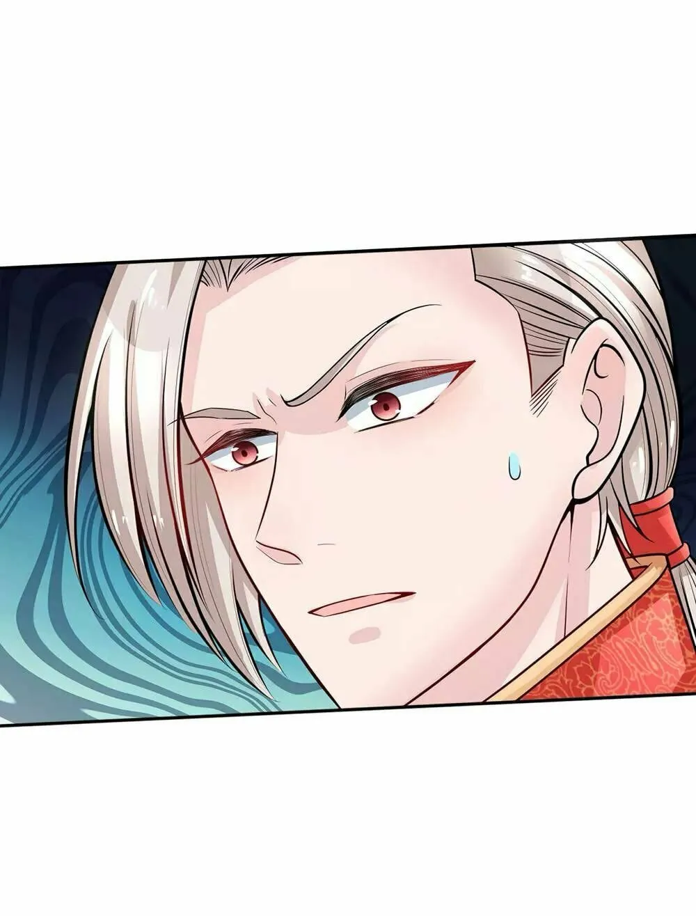 Magical Mate (Colored) Chapter 9 page 29 - 