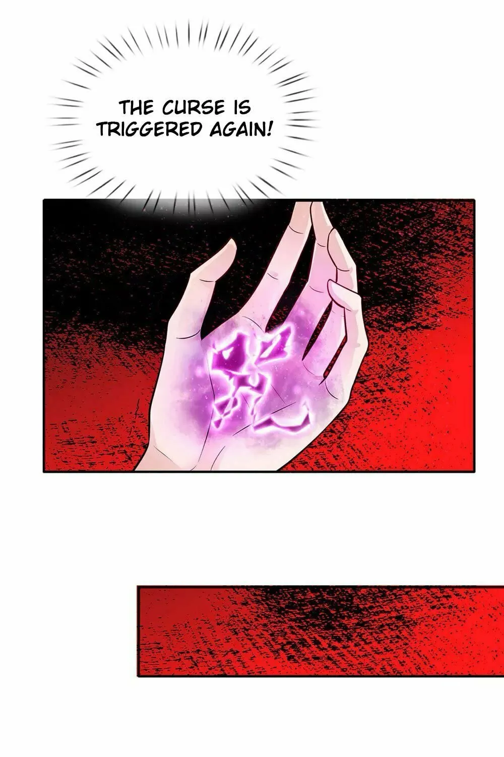 Magical Mate (Colored) Chapter 9 page 32 - 