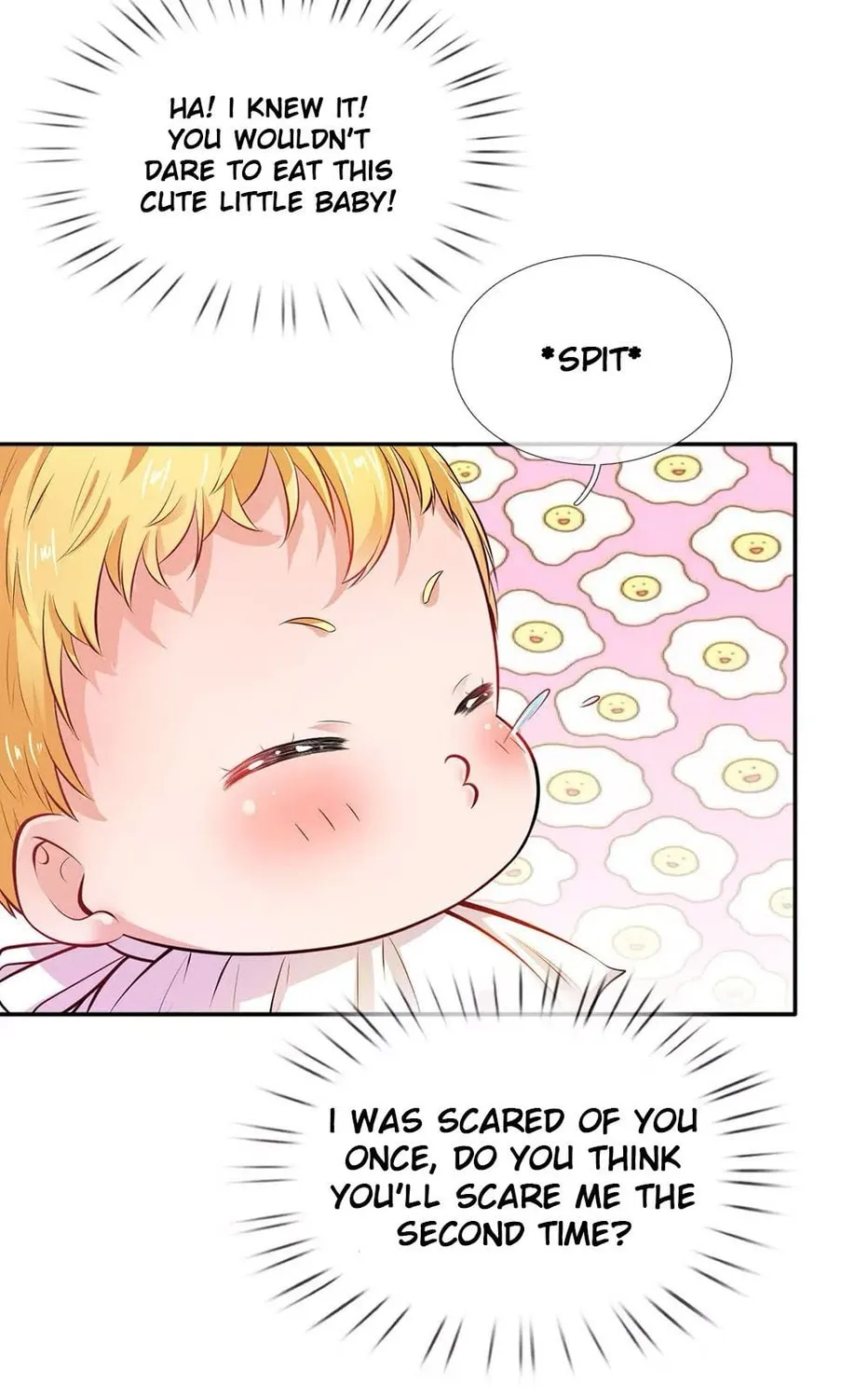 Magical Mate (Colored) Chapter 9 page 7 - 
