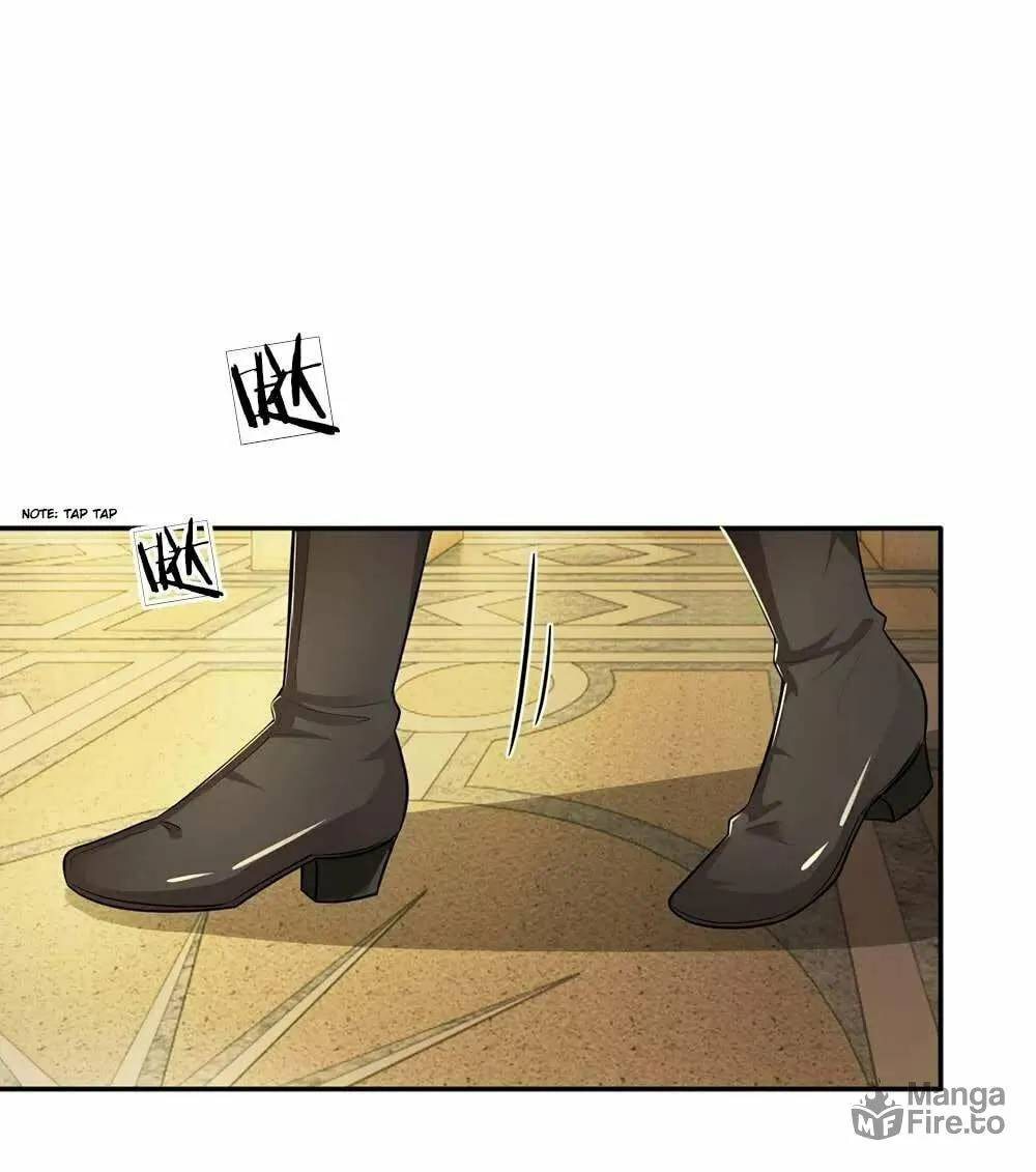 Magical Mate (Colored) Chapter 9 page 9 - 