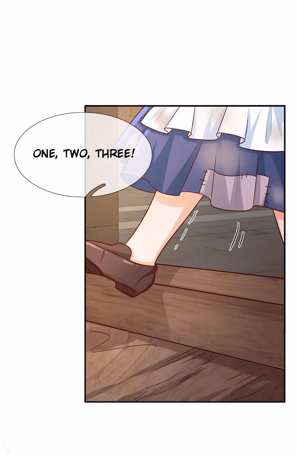 Magical Mate Chapter 10 page 4 - 