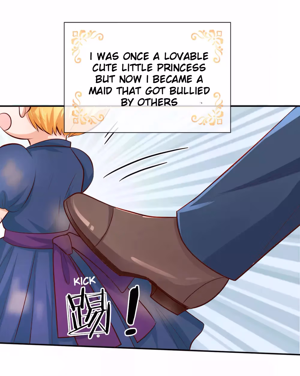 Magical Mate Chapter 10 page 7 - 