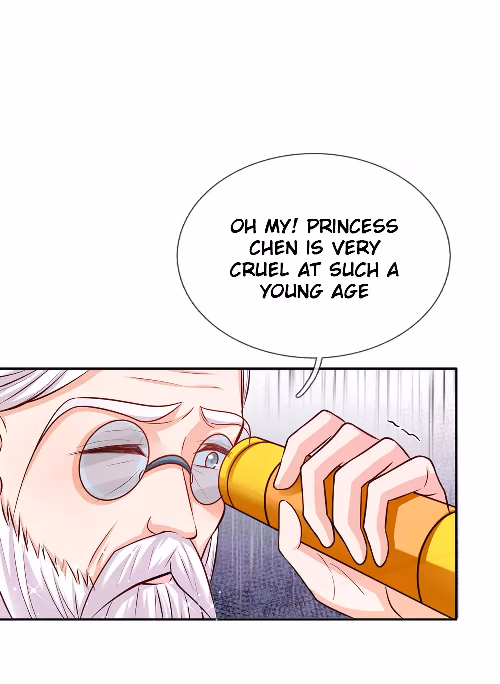 Magical Mate Chapter 11 page 2 - 