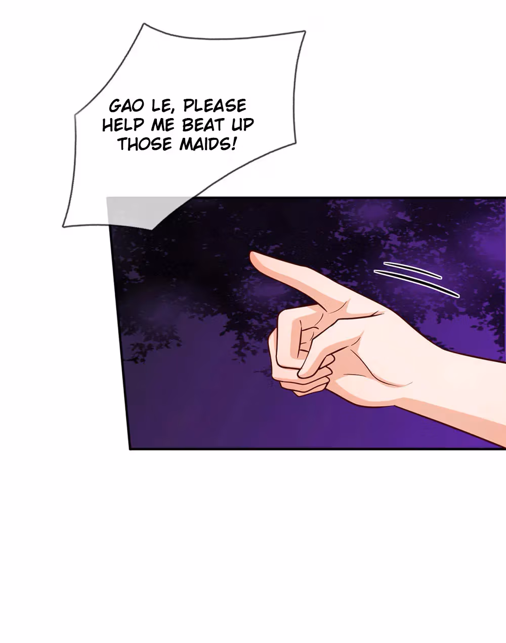 Magical Mate Chapter 11 page 11 - 