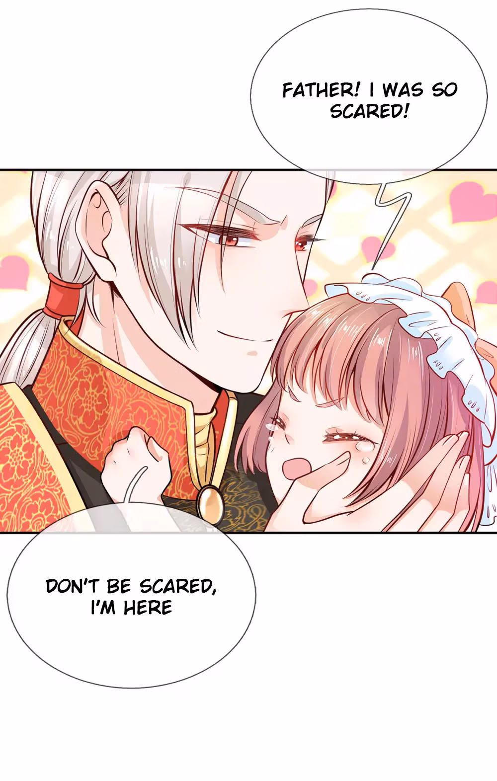 Magical Mate Chapter 12 page 12 - 