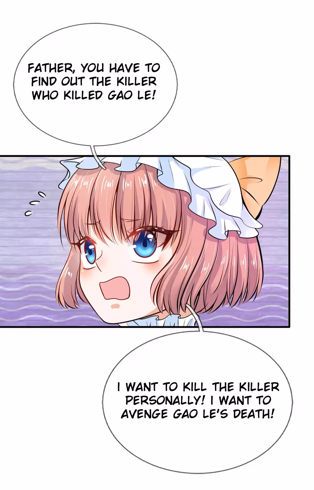 Magical Mate Chapter 12 page 14 - 