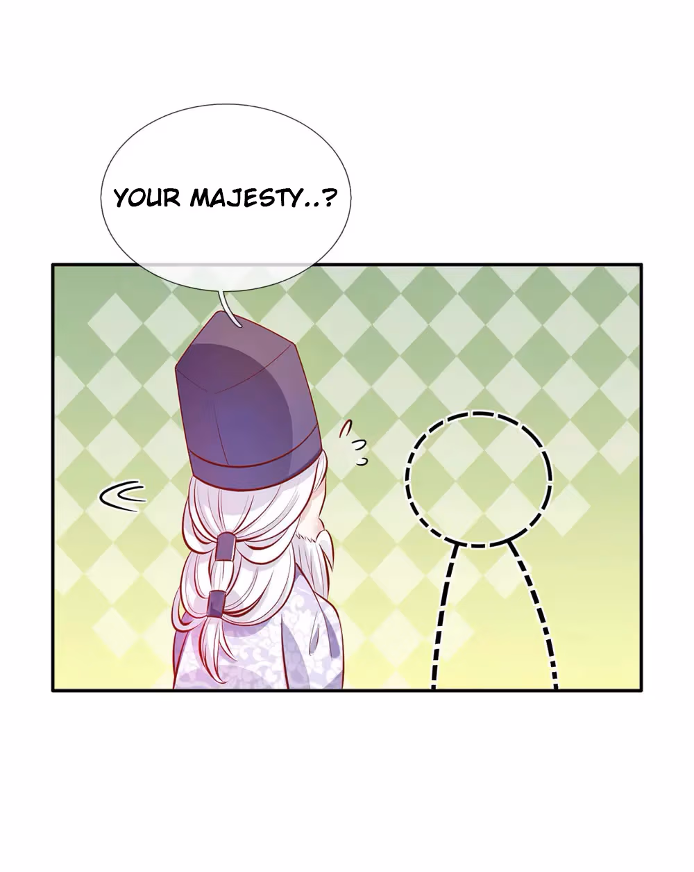 Magical Mate Chapter 12 page 3 - 