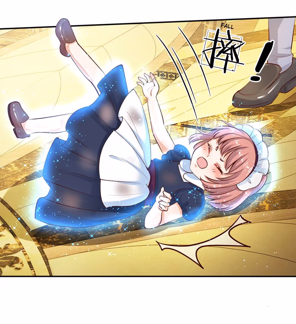 Magical Mate Chapter 13 page 16 - 