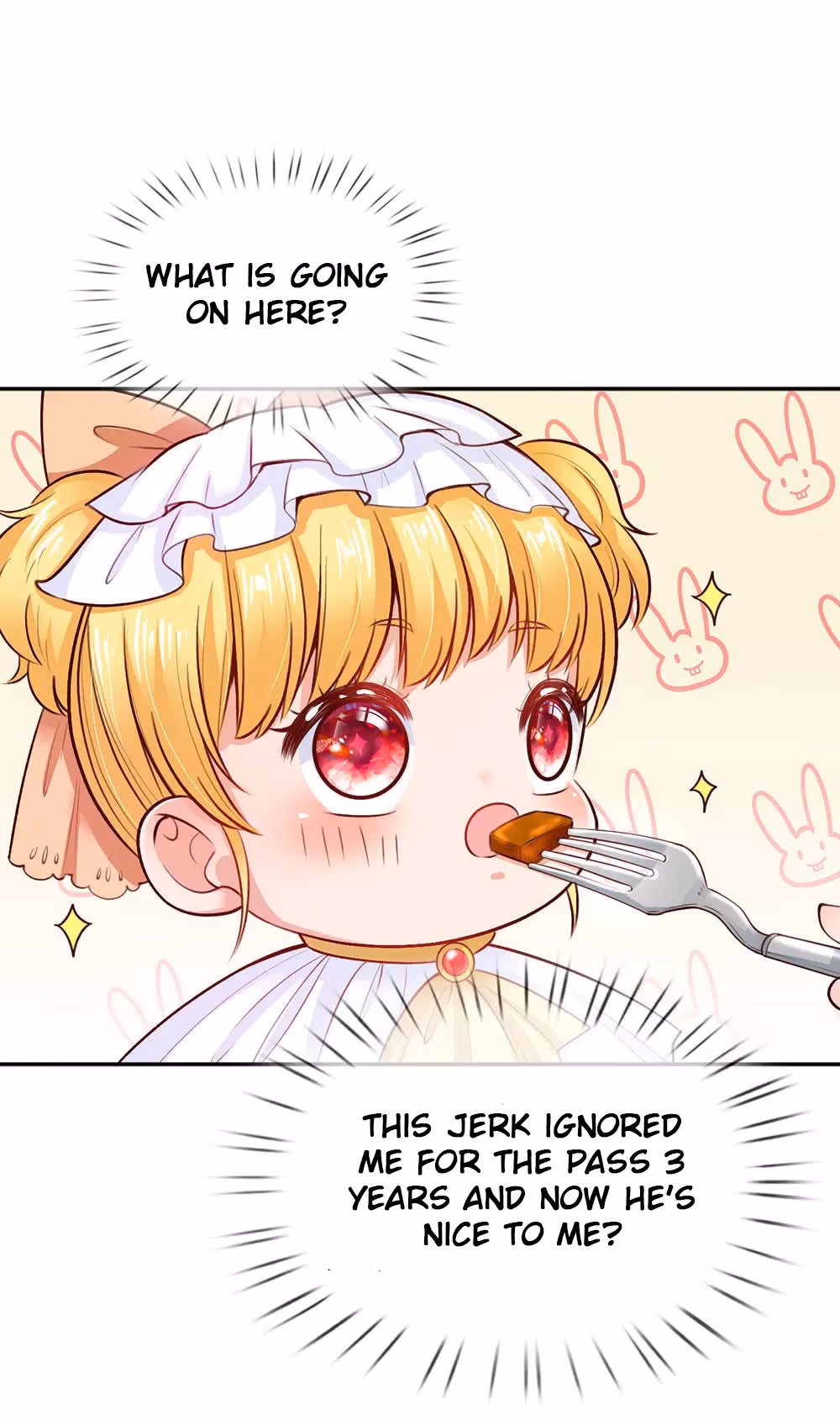 Magical Mate Chapter 13 page 24 - 
