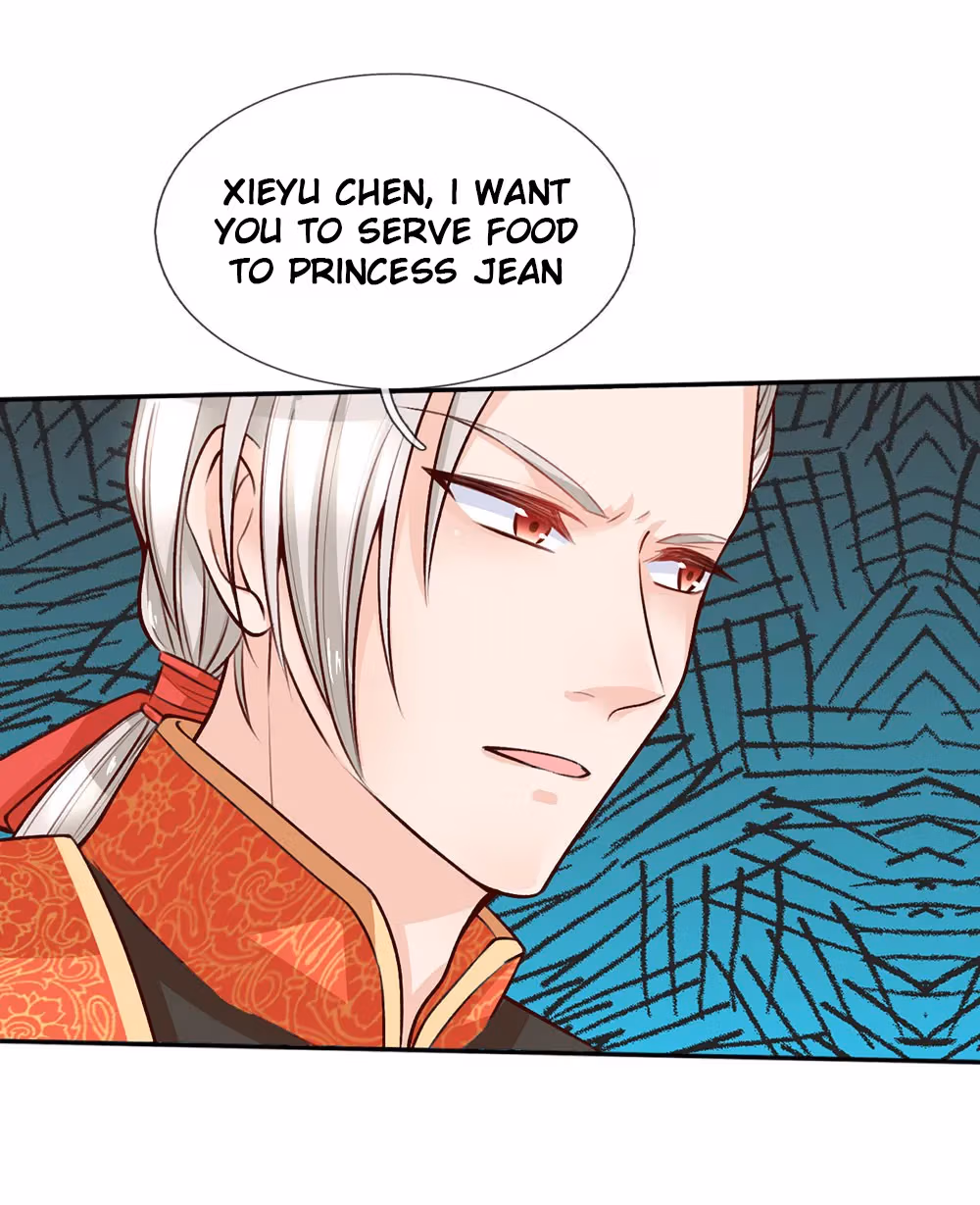 Magical Mate Chapter 13 page 27 - 