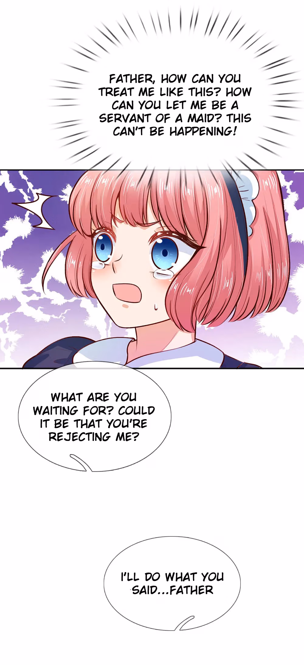 Magical Mate Chapter 13 page 31 - 