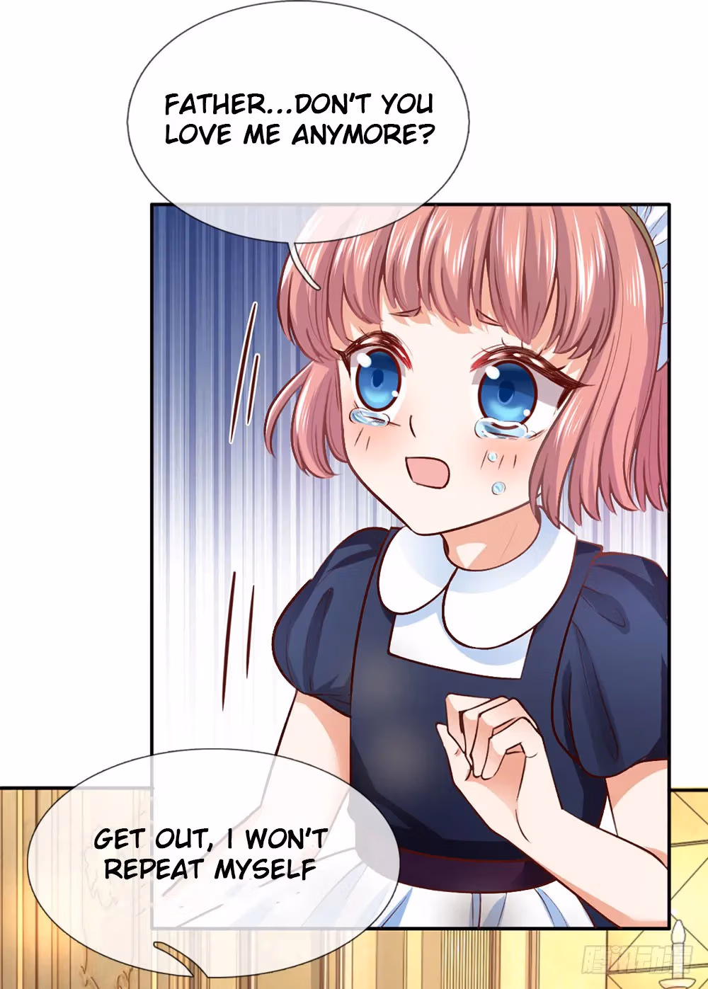 Magical Mate Chapter 14 page 14 - 