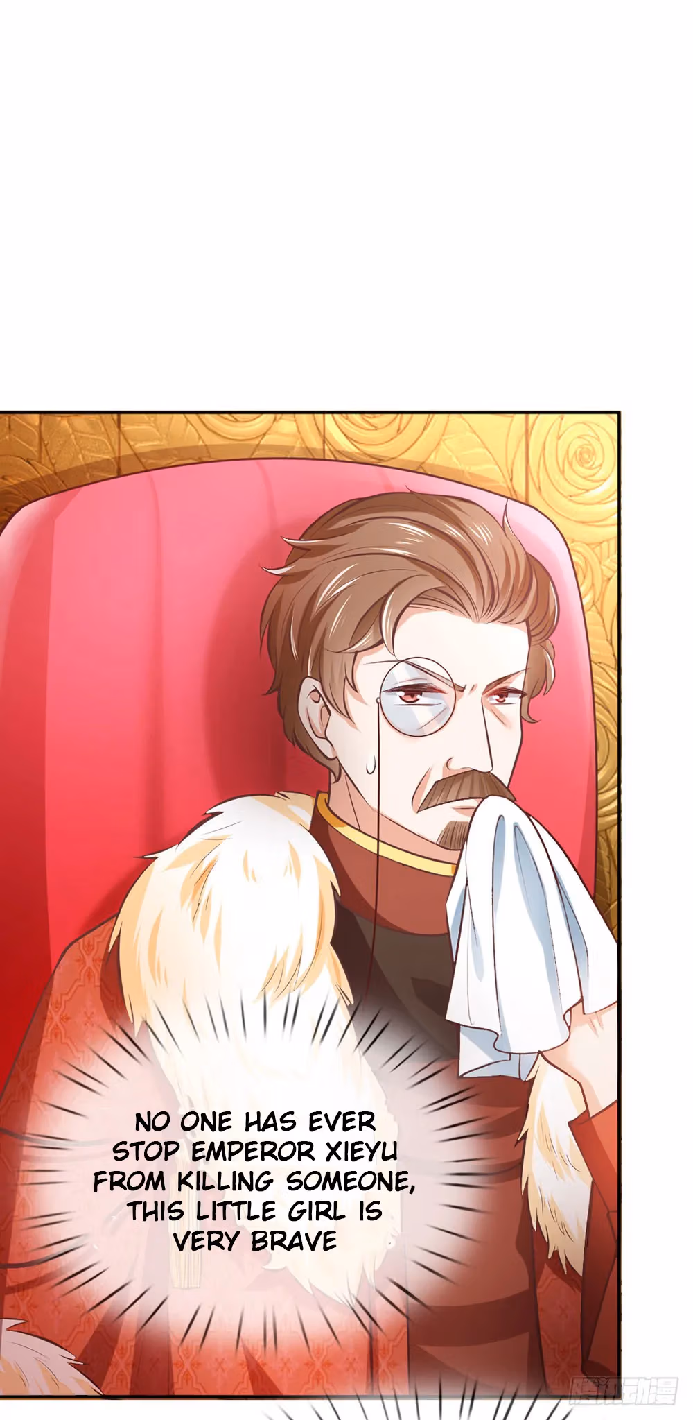 Magical Mate Chapter 14 page 22 - 