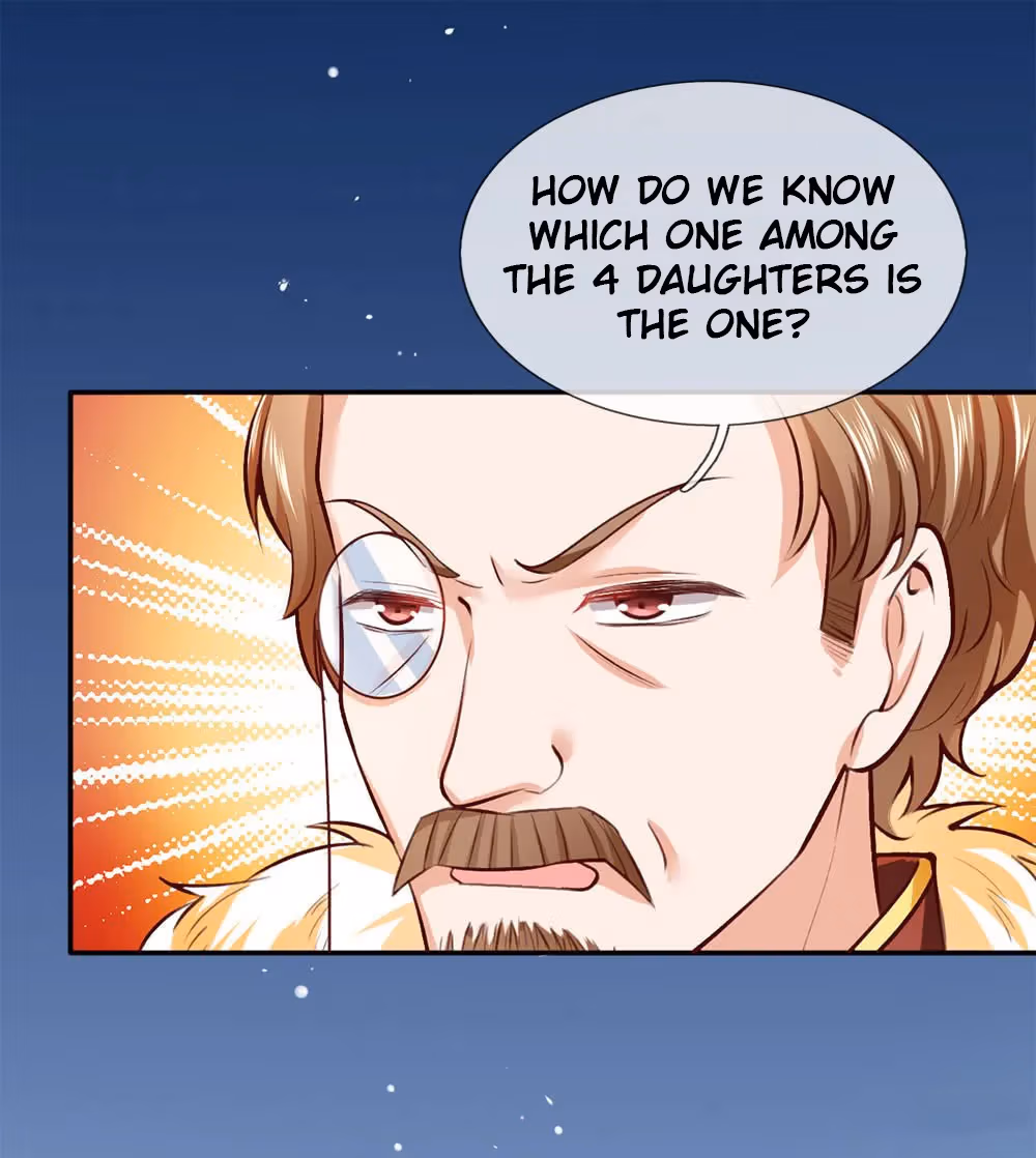 Magical Mate Chapter 14 page 6 - 