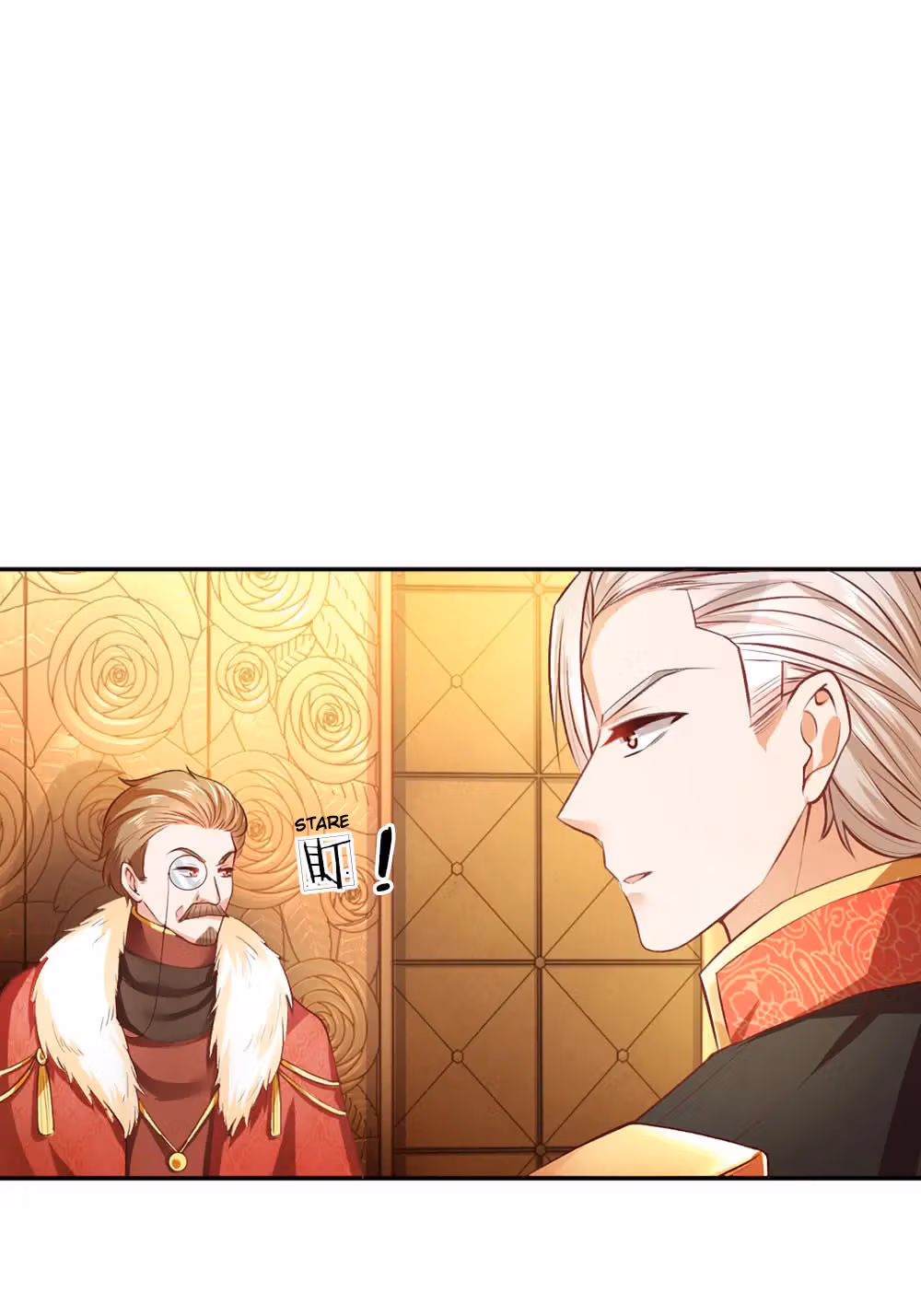 Magical Mate Chapter 14 page 9 - 