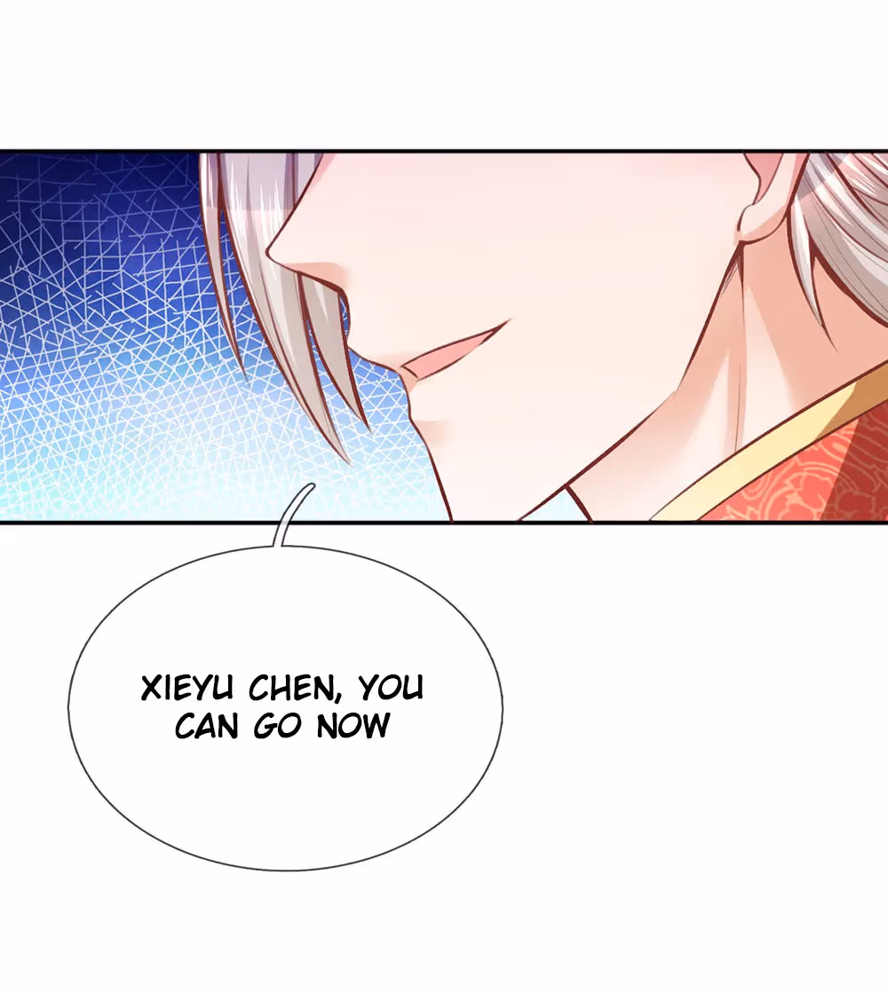 Magical Mate Chapter 14 page 10 - 