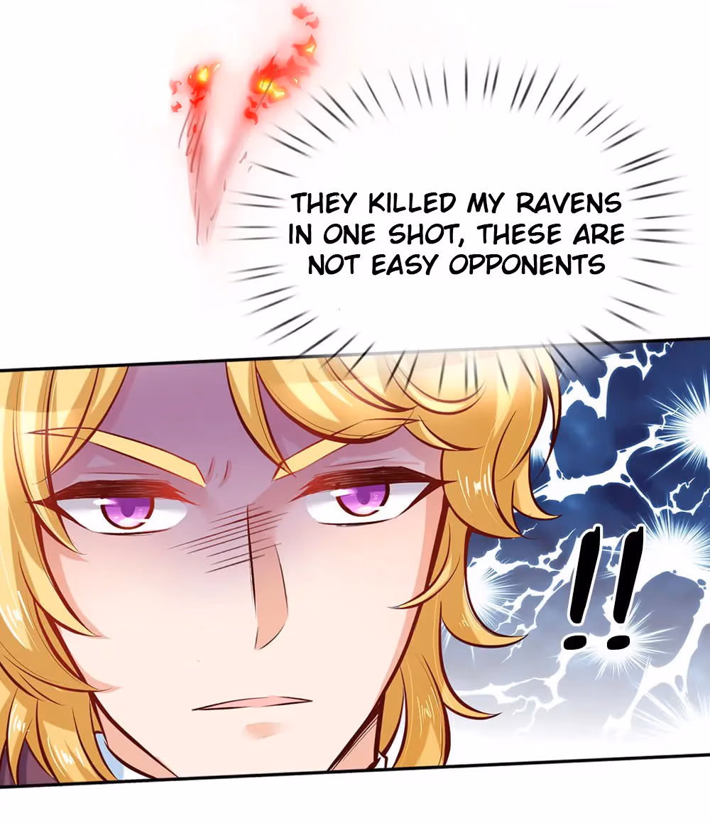 Magical Mate Chapter 15 page 13 - 