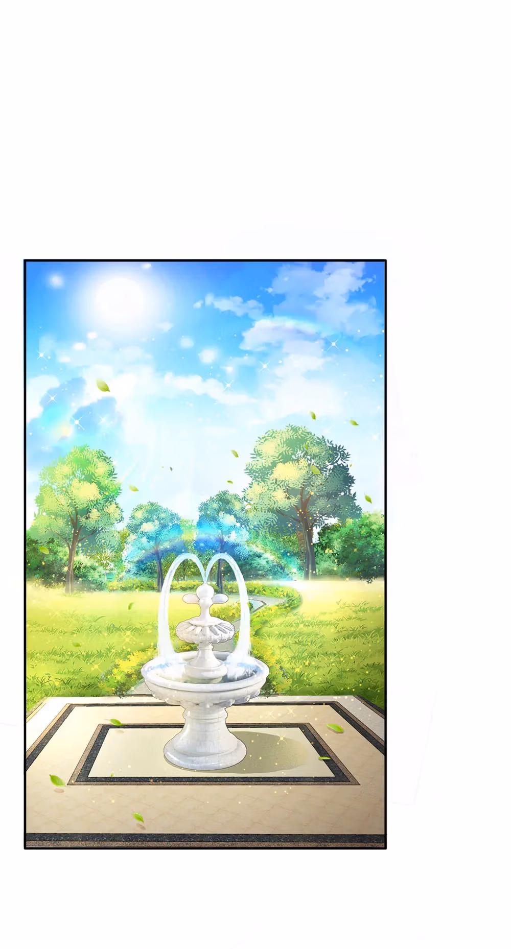 Magical Mate Chapter 15 page 6 - 