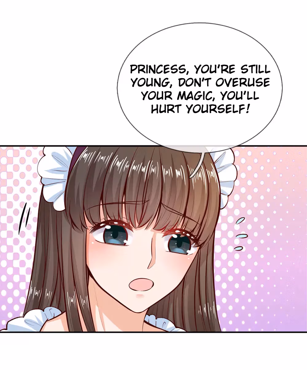 Magical Mate Chapter 16 page 2 - 