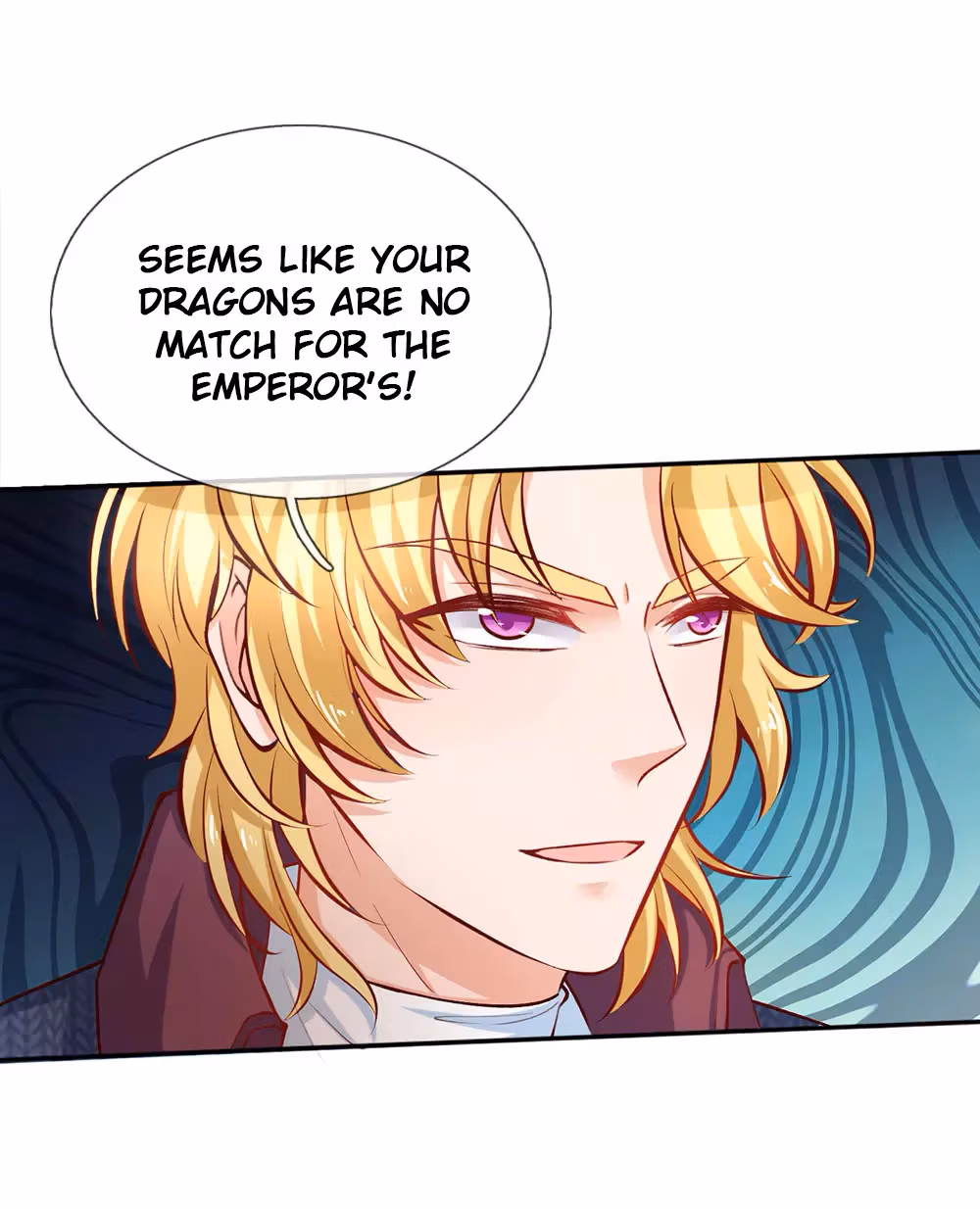 Magical Mate Chapter 16 page 11 - 