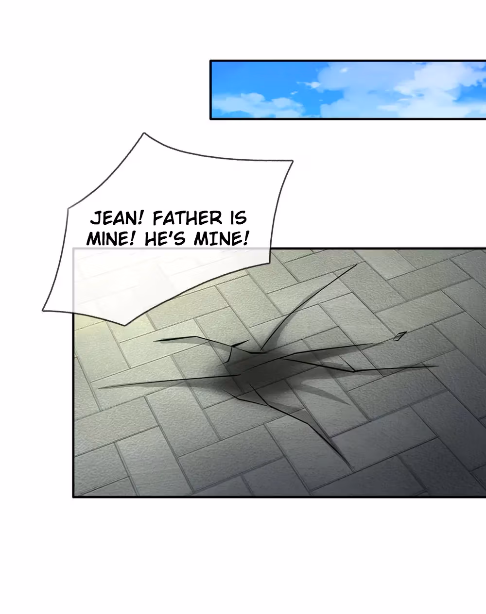 Magical Mate Chapter 16 page 15 - 
