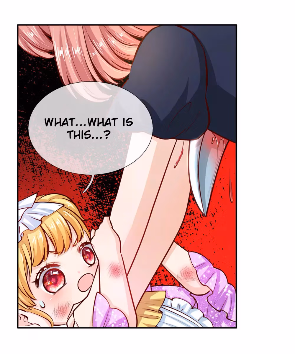 Magical Mate Chapter 16 page 19 - 