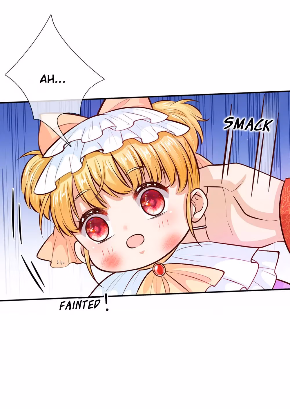 Magical Mate Chapter 17 page 12 - 