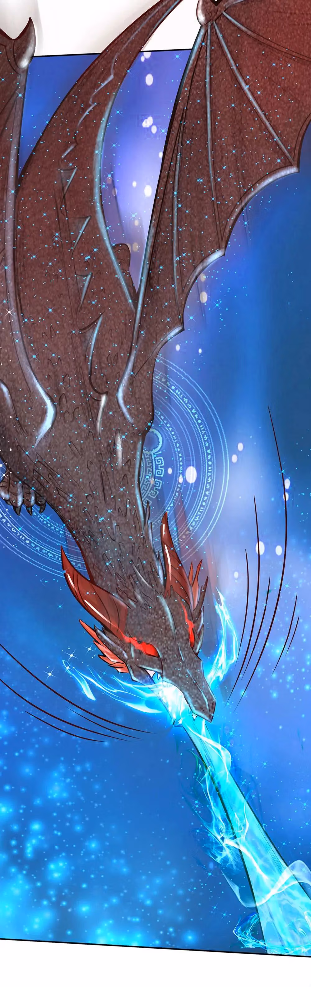Magical Mate Chapter 17 page 3 - 