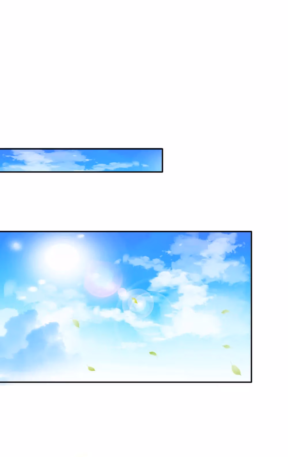 Magical Mate Chapter 18 page 2 - 