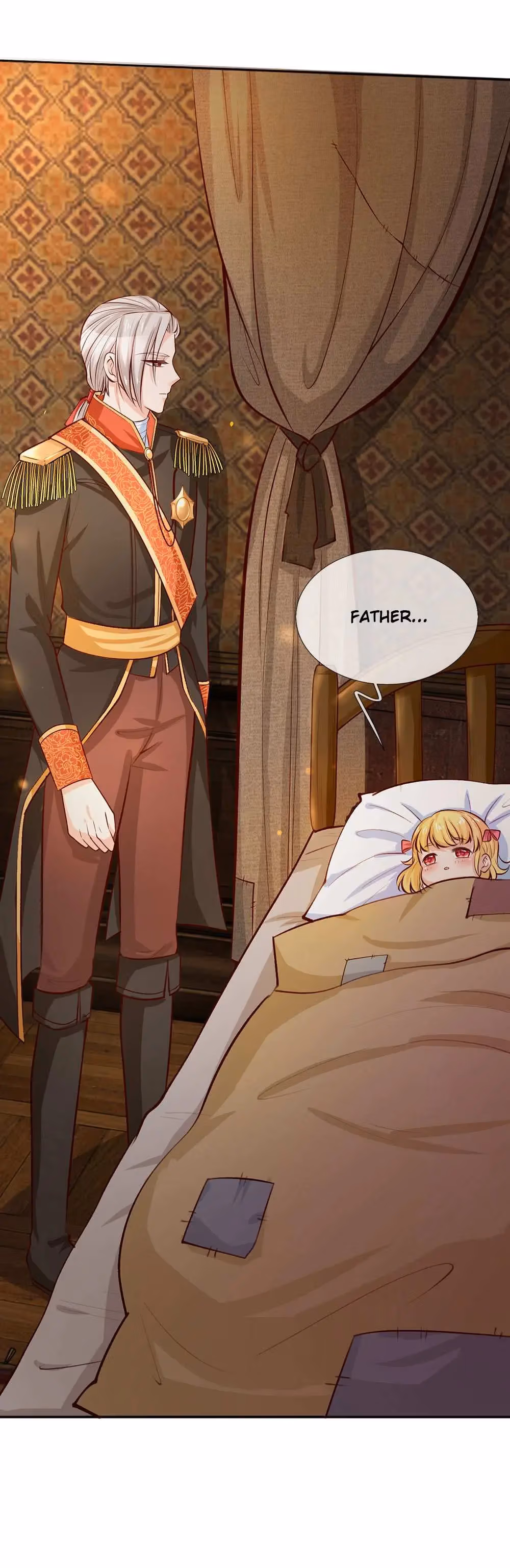 Magical Mate Chapter 18 page 12 - 
