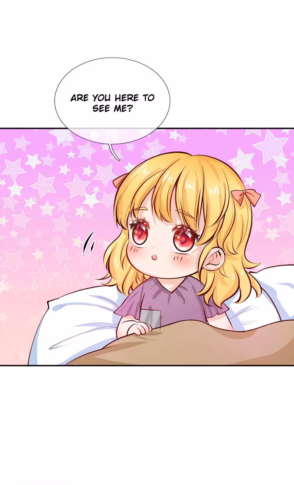 Magical Mate Chapter 18 page 15 - 