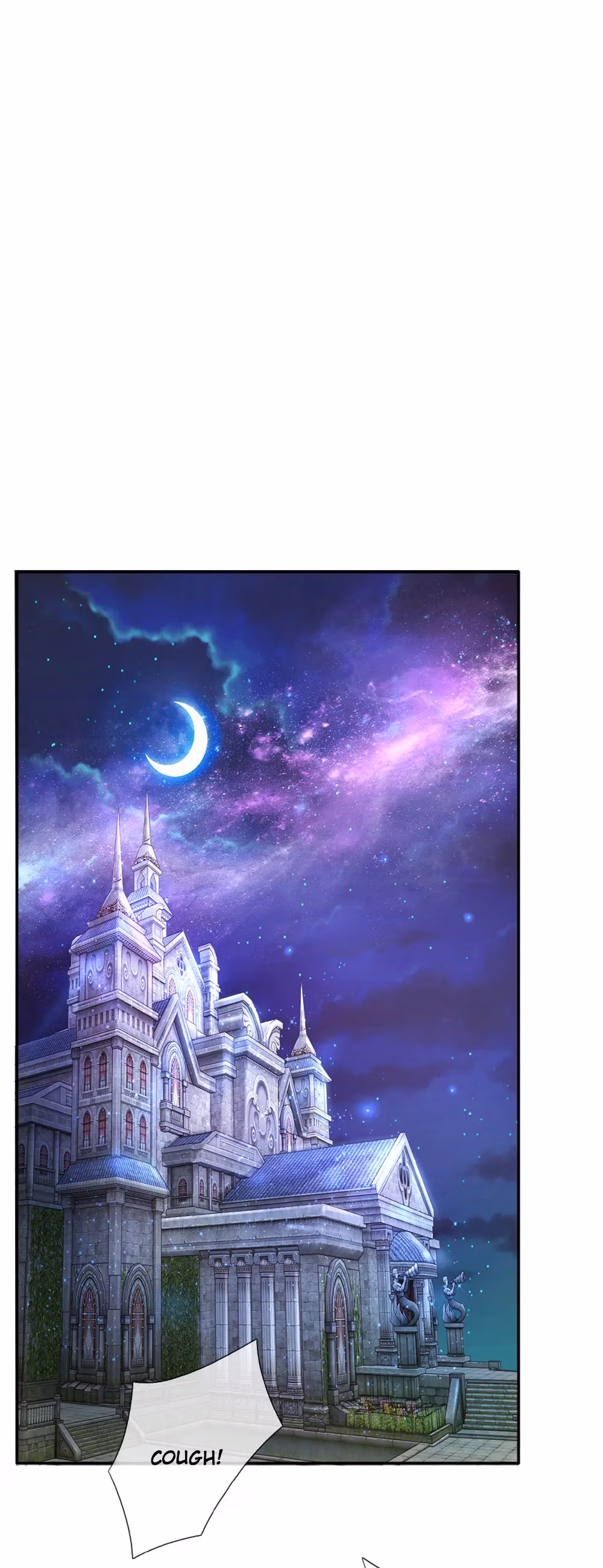 Magical Mate Chapter 18 page 9 - 