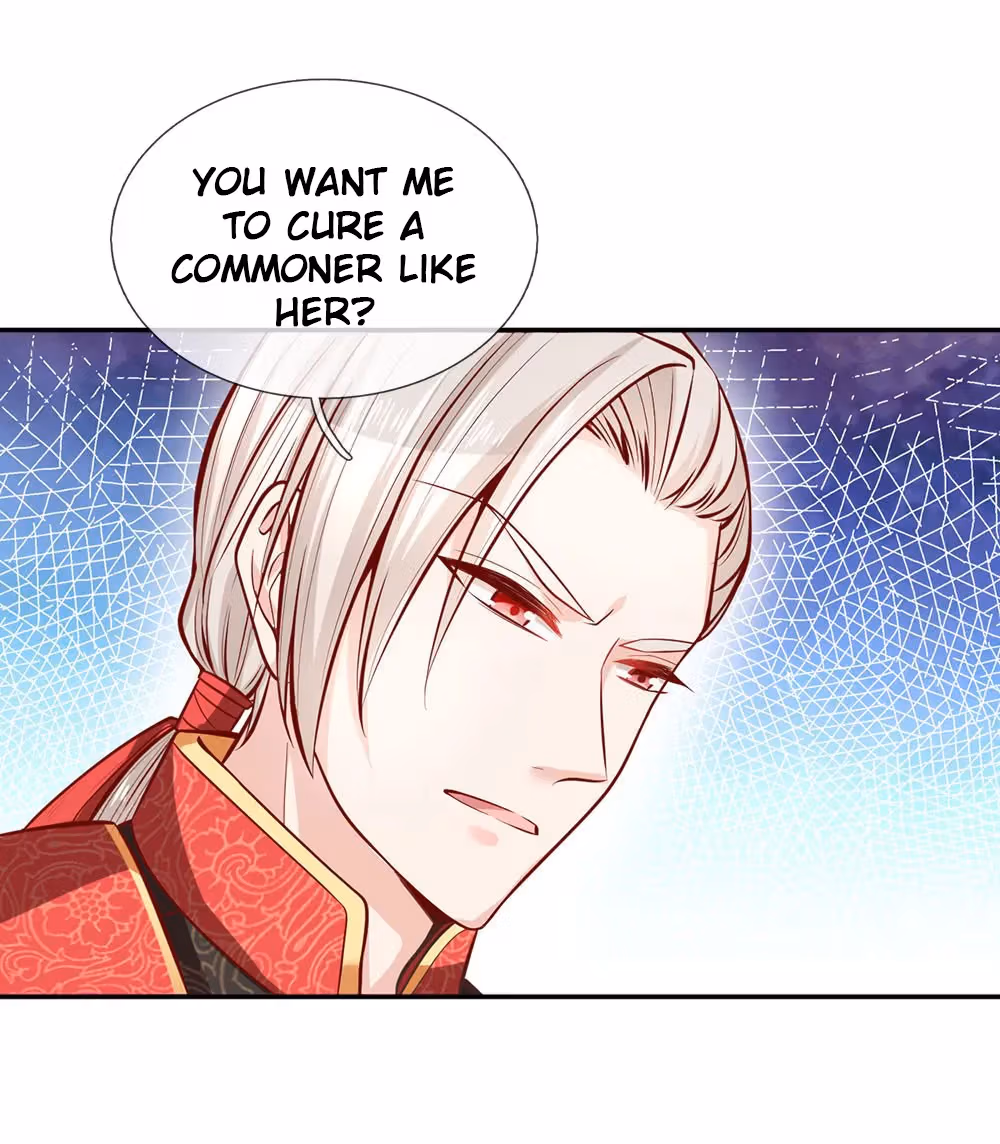 Magical Mate Chapter 19 page 13 - 