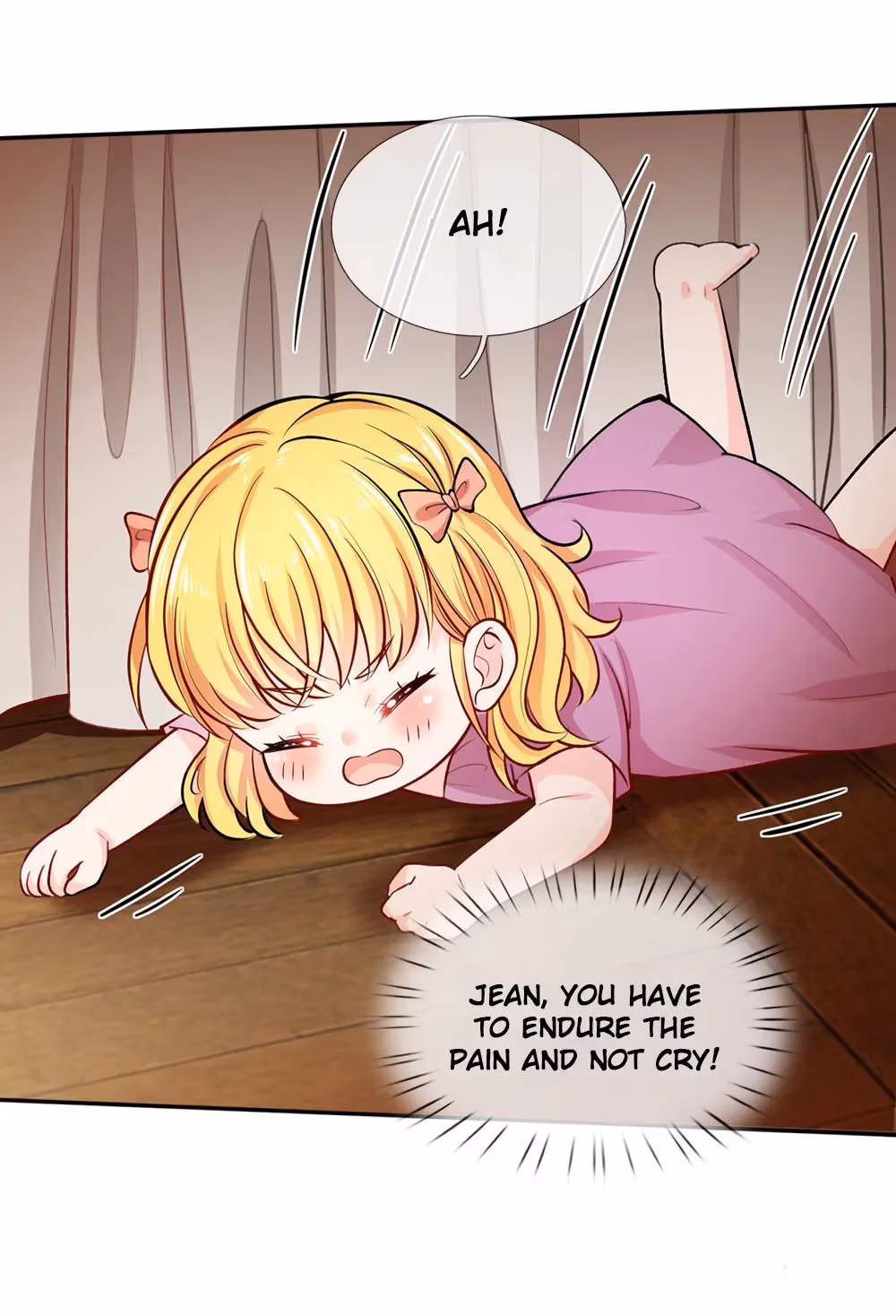 Magical Mate Chapter 19 page 16 - 