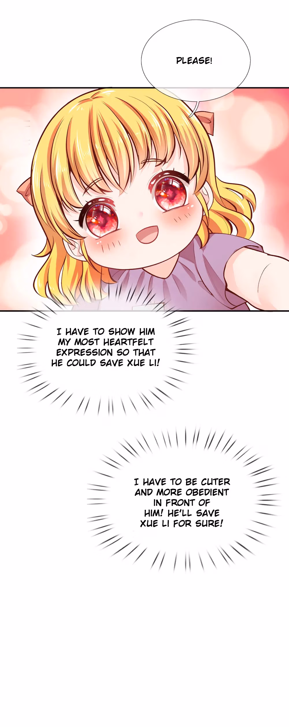 Magical Mate Chapter 19 page 19 - 