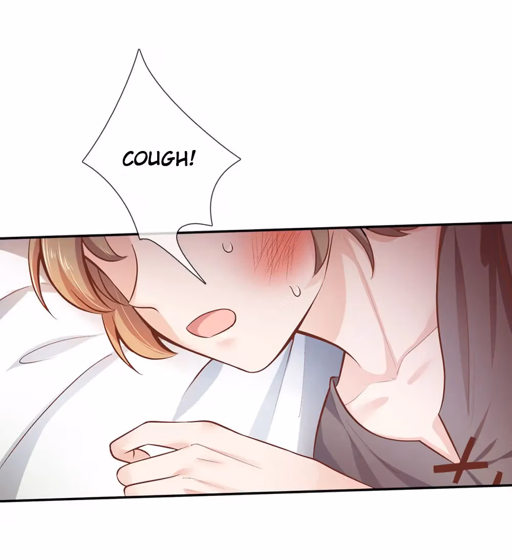 Magical Mate Chapter 19 page 3 - 