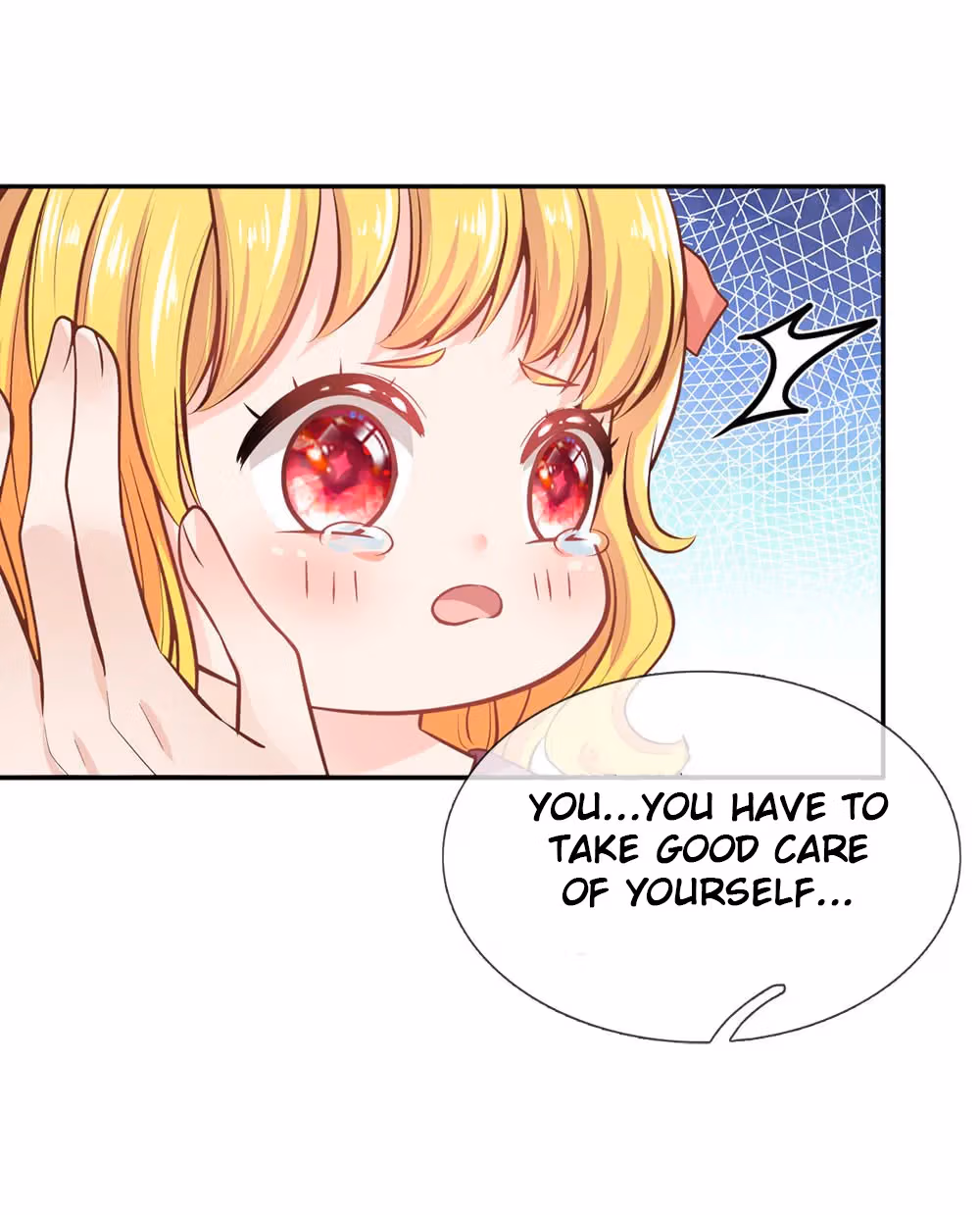 Magical Mate Chapter 19 page 6 - 
