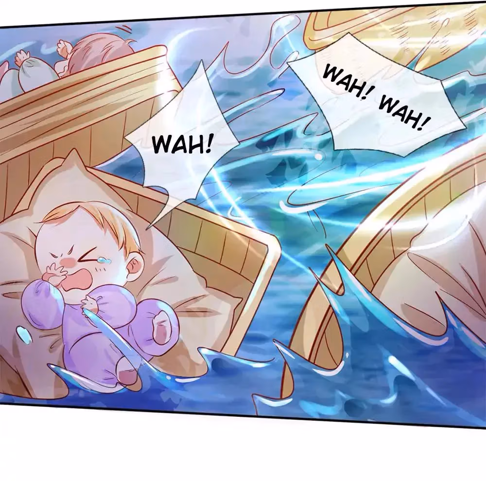 Magical Mate Chapter 2 page 11 - 