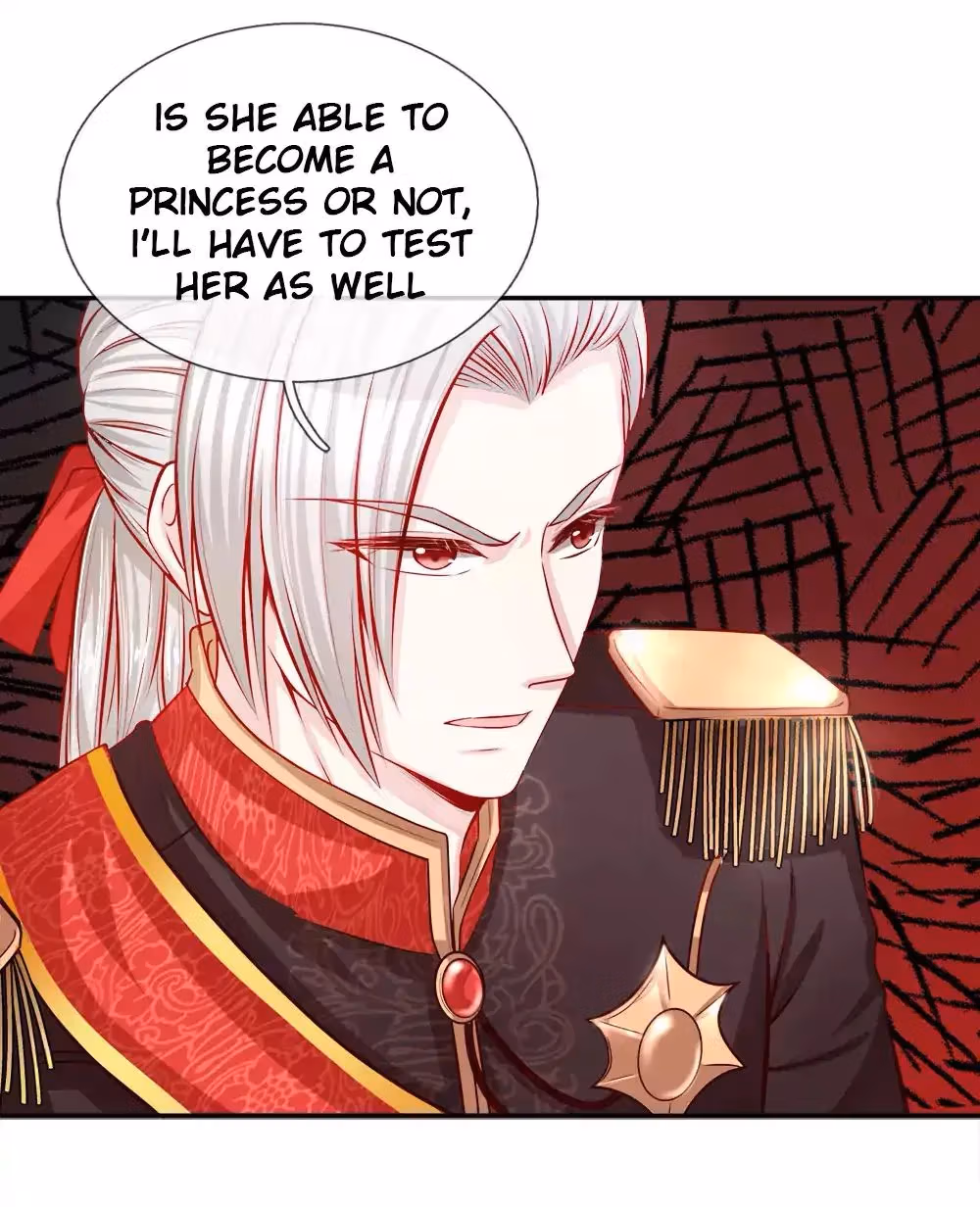 Magical Mate Chapter 2 page 8 - 