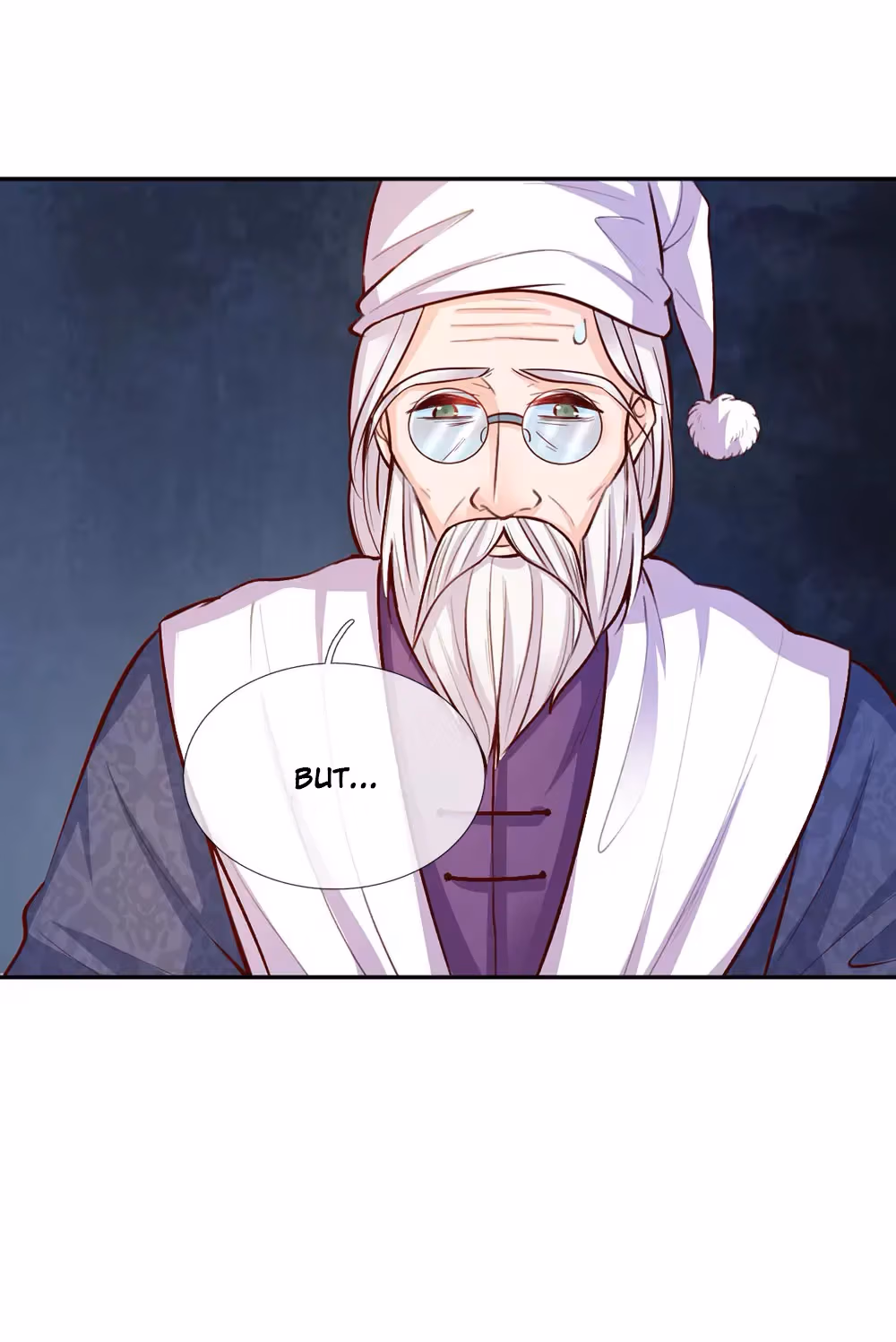 Magical Mate Chapter 20 page 14 - 
