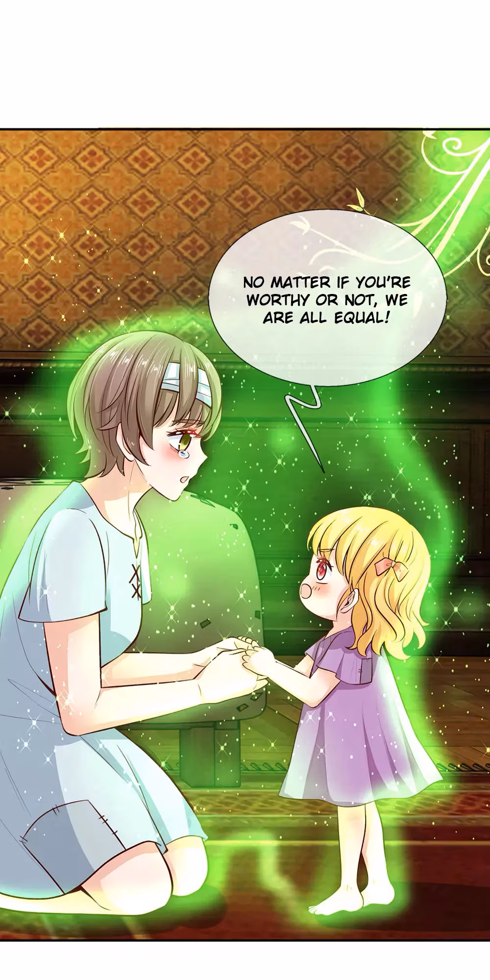 Magical Mate Chapter 20 page 20 - 
