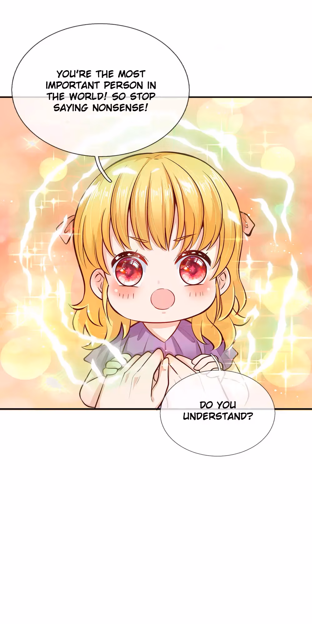 Magical Mate Chapter 20 page 21 - 