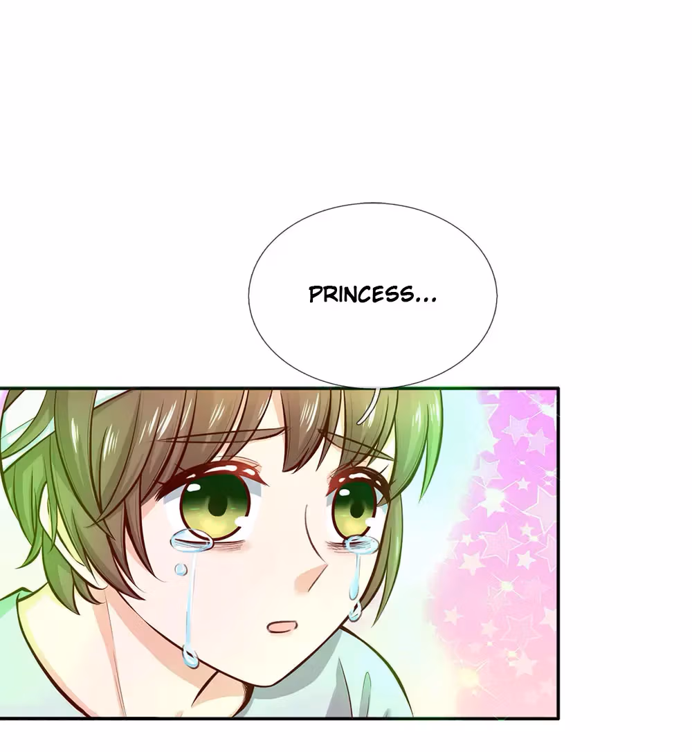 Magical Mate Chapter 21 page 2 - 